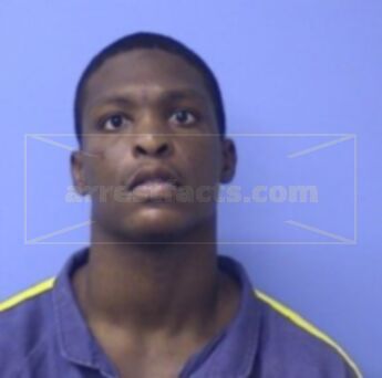 Davonte Crawford