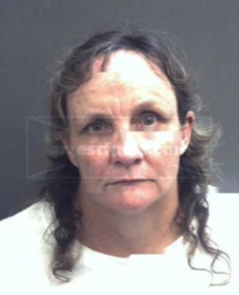 Alice Suzanne Temple