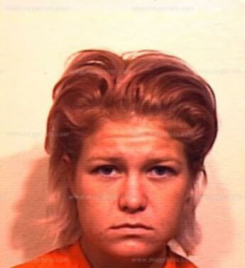 Kristen Sydney Soderstrom