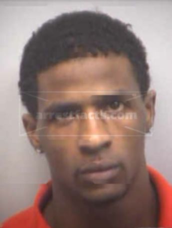 Brandon Jerrod Almond