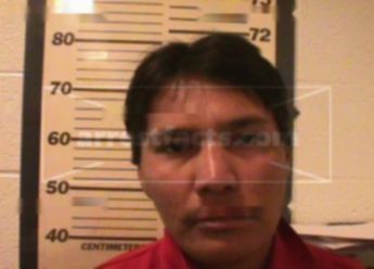 Branson K Chavez