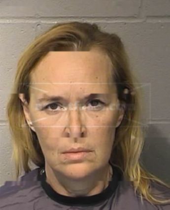 Sharon Kay Robinson