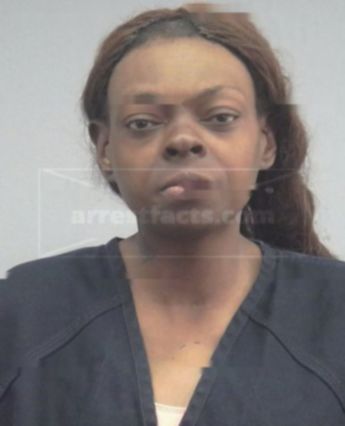 Amanda Renee Turner Dawson