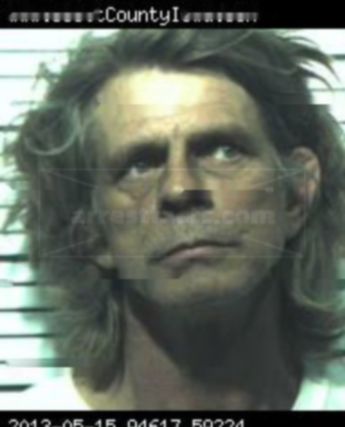 Rollo James Hildebrant