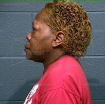 Shirley Ann Payton