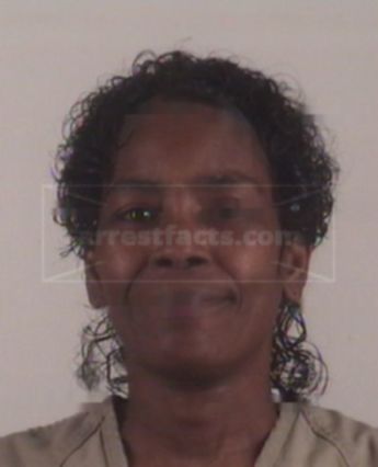 Lillian Lavett Bynum