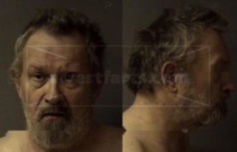 Robert Duane Richardson