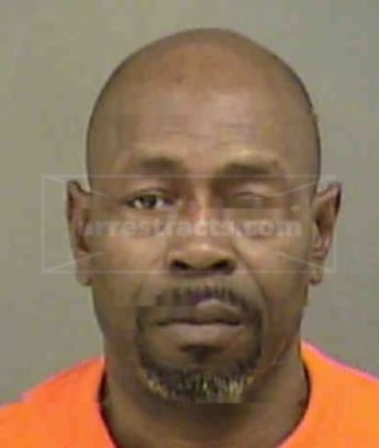 Carlos Antoine Huff