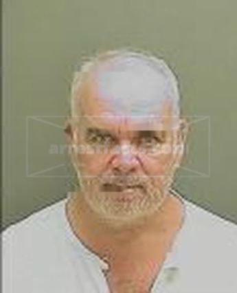 Gregory Wayne Warren