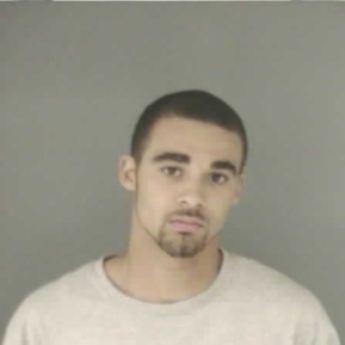 Derrick Antonio Roddy