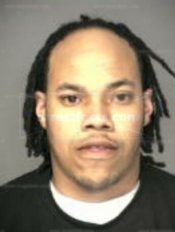 Demond Conley