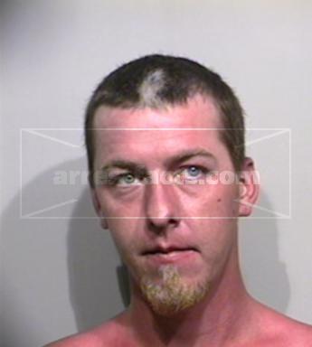 Shane Daniel Baker