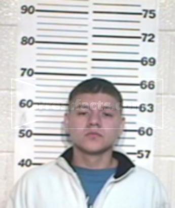 Alexander Angel Cabrera Garza