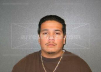 Hector Hernandez Carrion