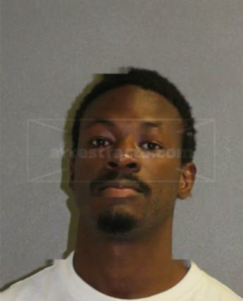 Trenton Rashad Lowe