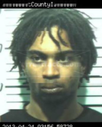 Cleveland James Harmon Sr.