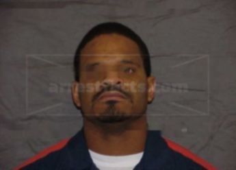 William Andre Cobb