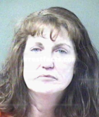 Dawn Elaine Mayhew