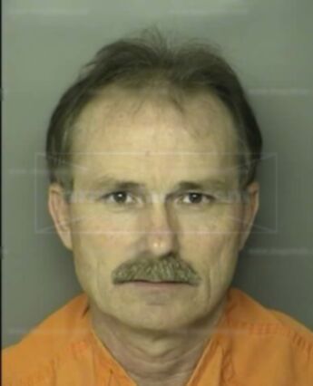 Johnny Craig Martin