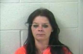 Crystal Jeanette Harrison