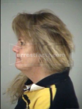 Susan Lizbeth Keast