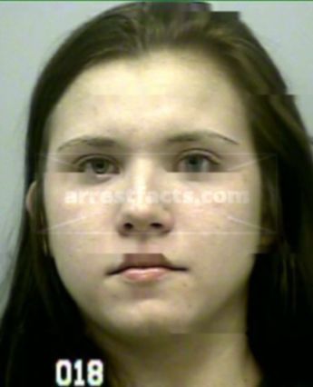 Stephanie Mae Rutledge