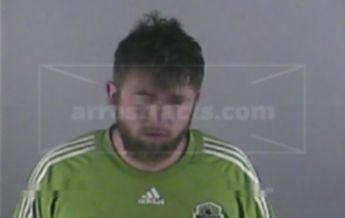 Brett Cole Gillispie Comstock