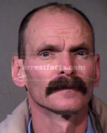Donald Gene Burrow