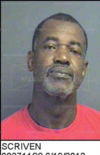 Ezzard Charles Scriven