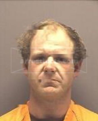 Chad Allen Rogers