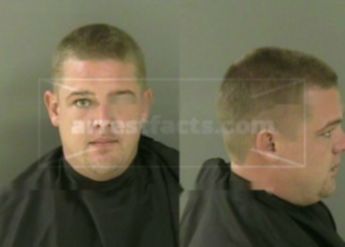 Brandon William Cox