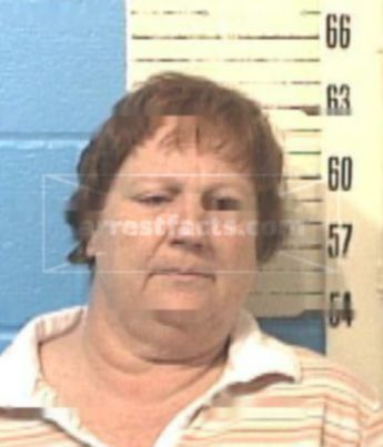 Brenda Fay Smith