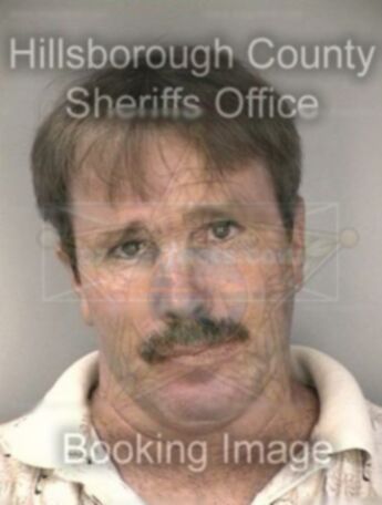 David Harrison Alderman