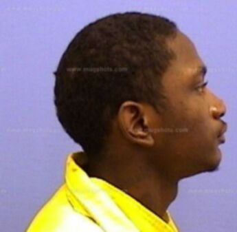 Rayheem Crockett