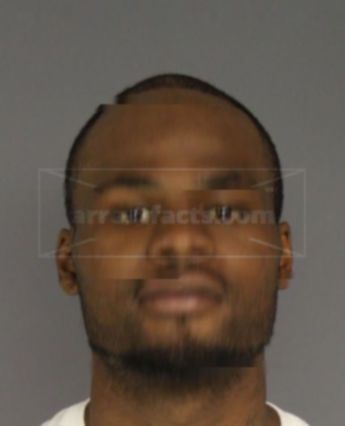 Vashawn Walker