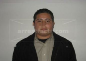 Alexandre Moreno