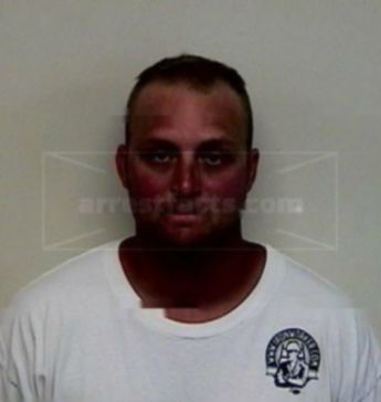Timothy Austin Russell Jr.