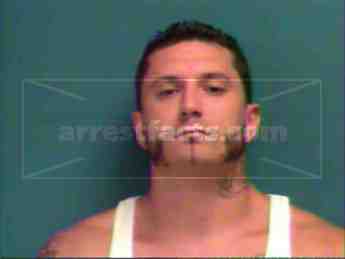Brandon Lee Rossman