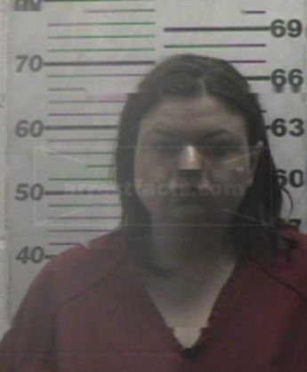 Julie Ann Phillips
