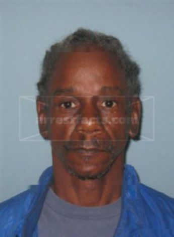 Wayne Darnell Bunton