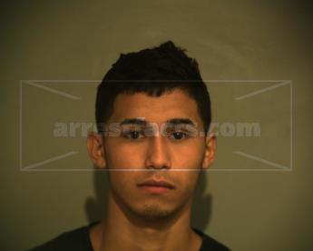 Juan Antonio Jr. Cabrera Hernandez