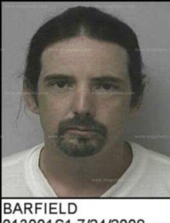 Alton L Barfield
