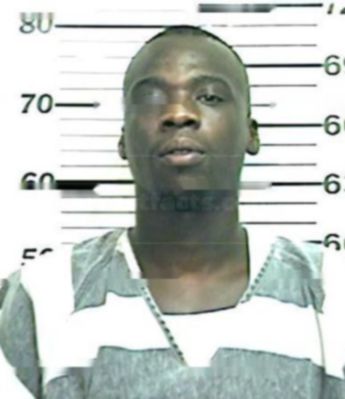Larry Deshawn Jackson