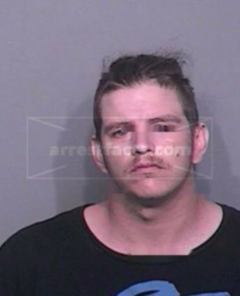 Marcus Hunter Thomas