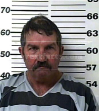 Gaylon Darrell Benedict