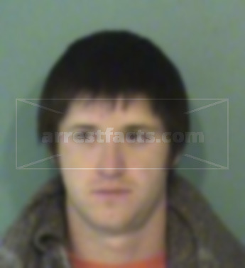 James Edward Hosley