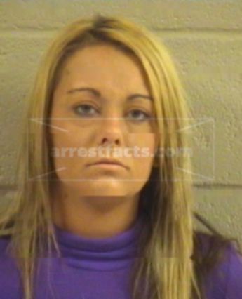 Brandi Nicole Oliver