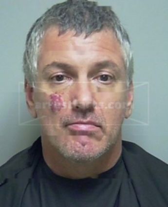 Scott Lee Barron