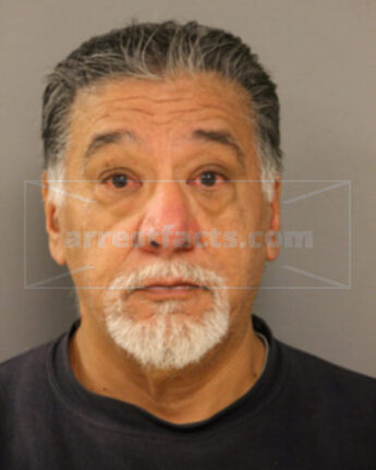 John G Rodriguez