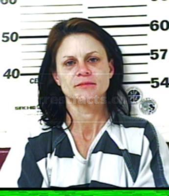 Dawn Marie Shaddox